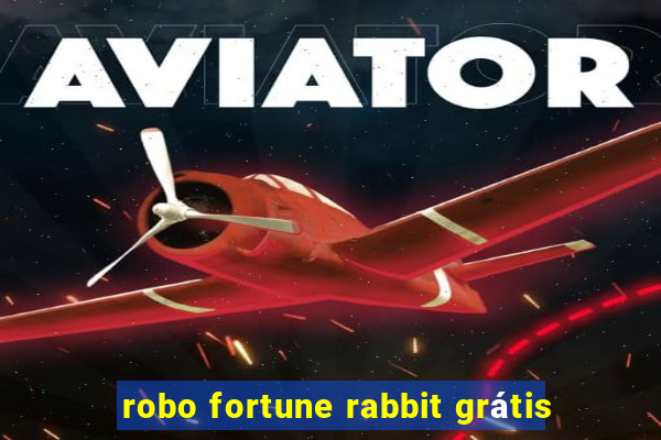robo fortune rabbit grátis
