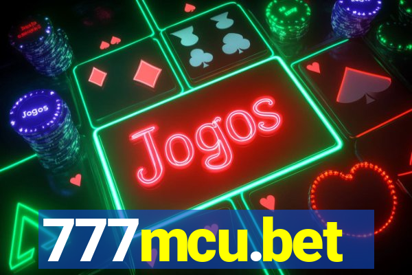 777mcu.bet