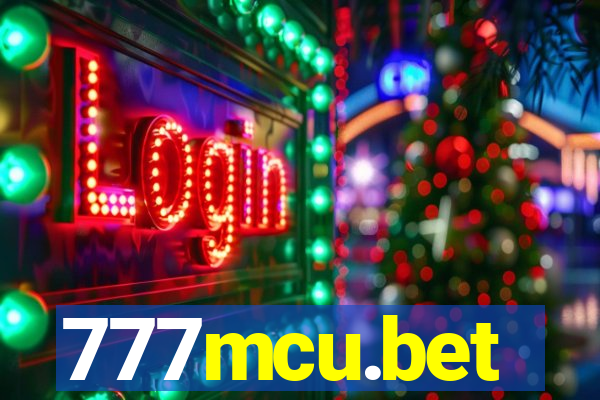 777mcu.bet