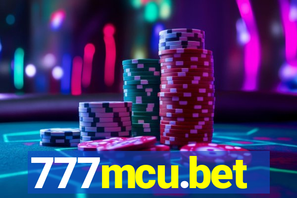 777mcu.bet