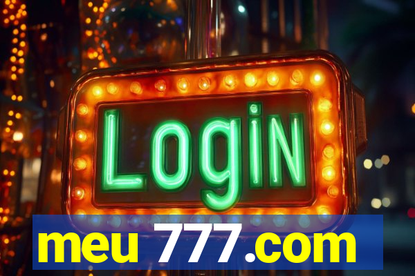 meu 777.com