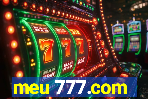 meu 777.com