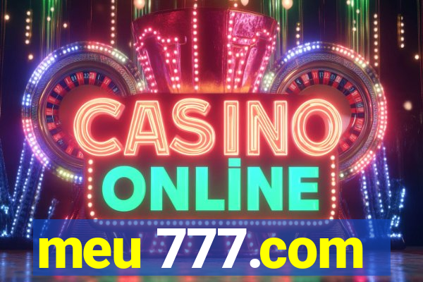 meu 777.com