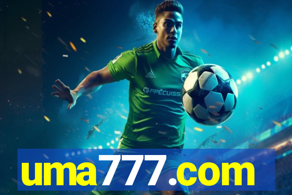 uma777.com