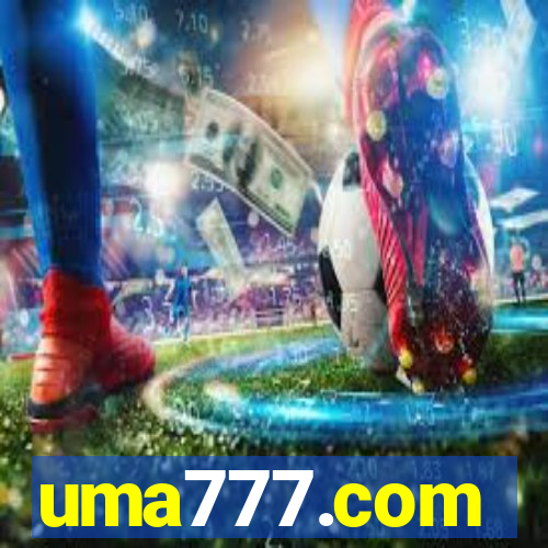 uma777.com