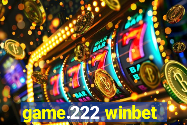 game.222 winbet