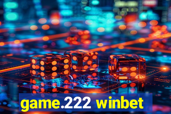 game.222 winbet