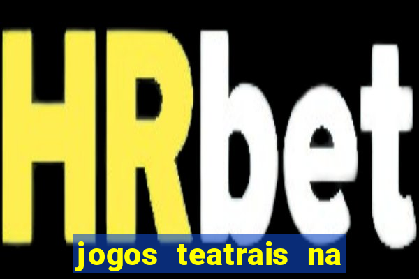jogos teatrais na escola olga reverbel pdf
