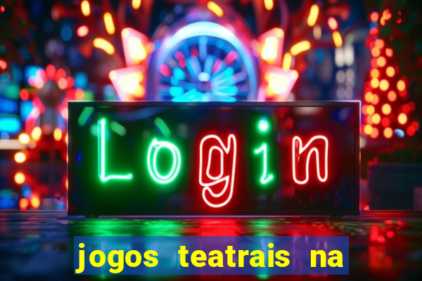 jogos teatrais na escola olga reverbel pdf