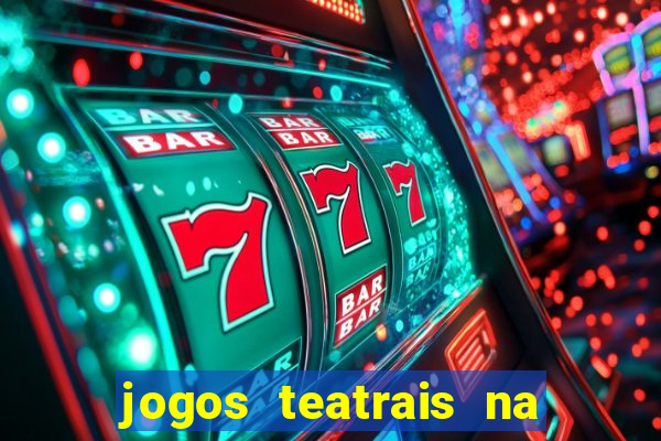 jogos teatrais na escola olga reverbel pdf