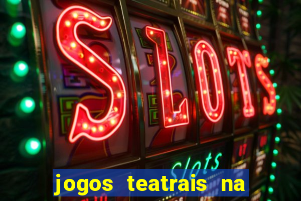 jogos teatrais na escola olga reverbel pdf