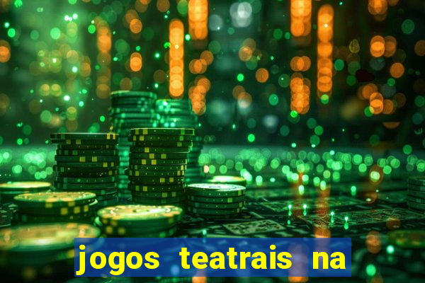 jogos teatrais na escola olga reverbel pdf