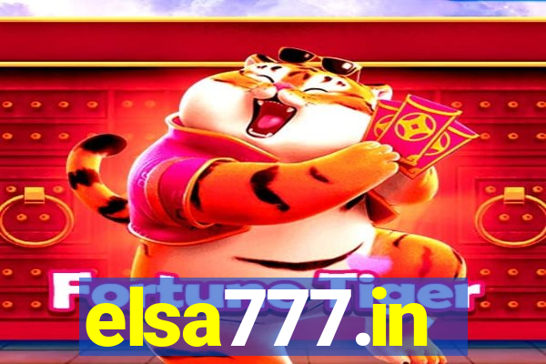 elsa777.in