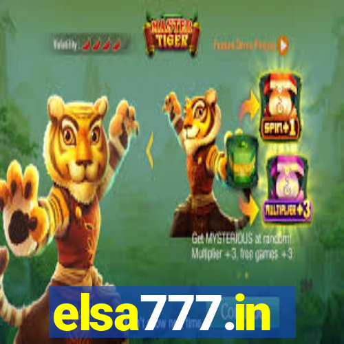 elsa777.in