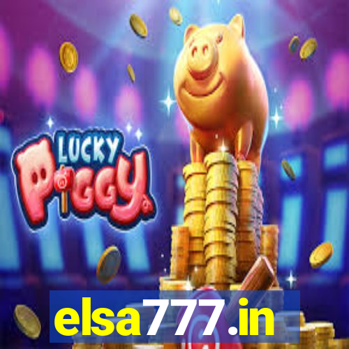elsa777.in