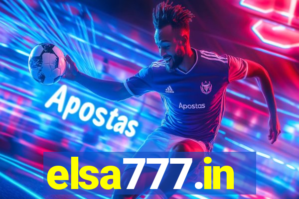 elsa777.in