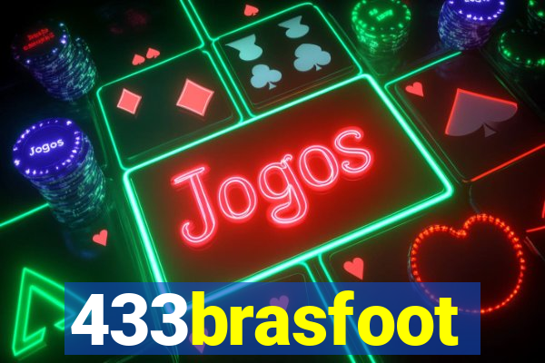 433brasfoot