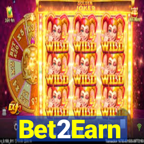 Bet2Earn