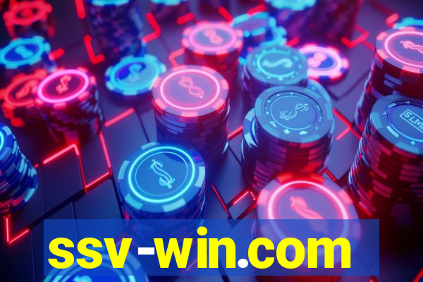 ssv-win.com