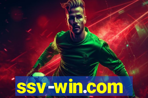 ssv-win.com