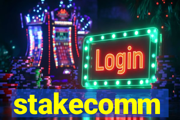 stakecomm