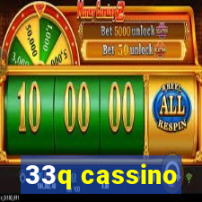 33q cassino