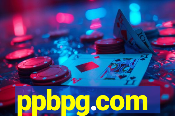 ppbpg.com
