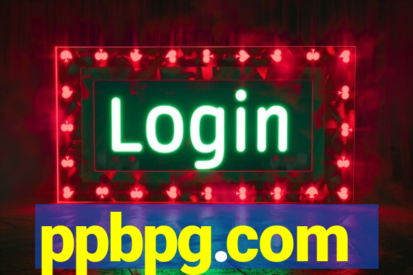 ppbpg.com