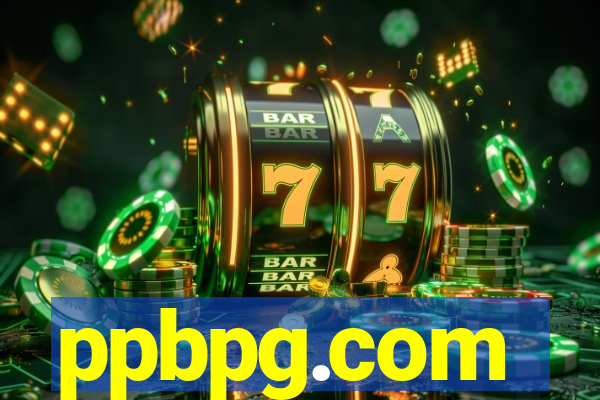 ppbpg.com