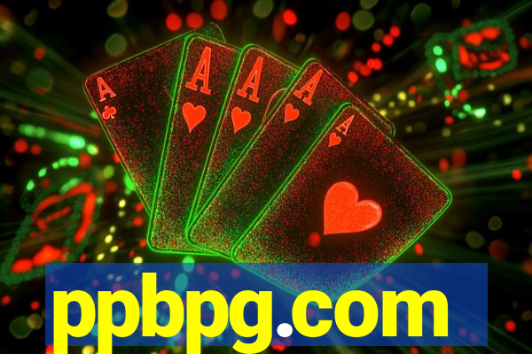 ppbpg.com