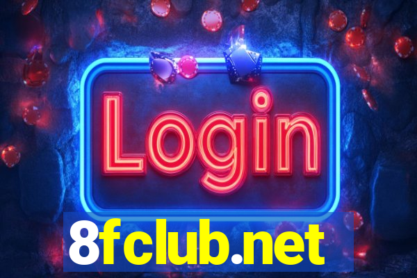 8fclub.net