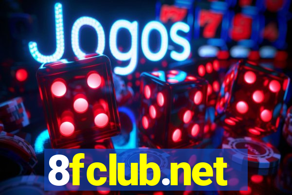 8fclub.net