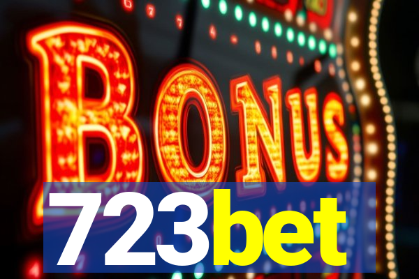 723bet