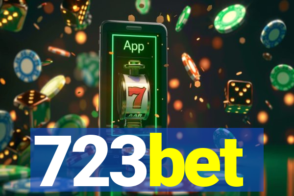 723bet