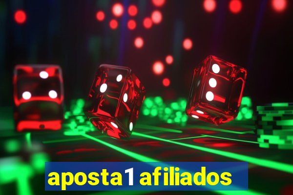 aposta1 afiliados