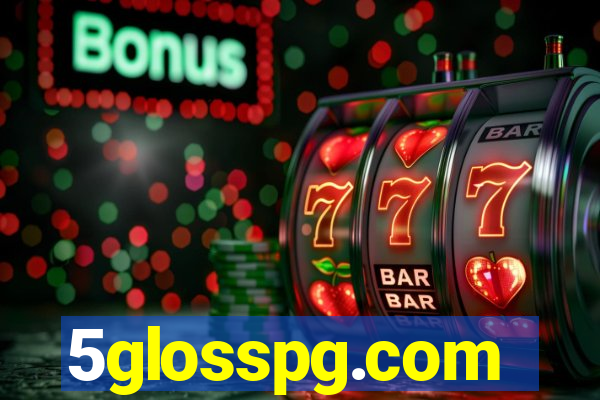 5glosspg.com