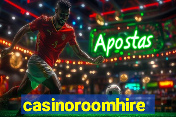 casinoroomhire