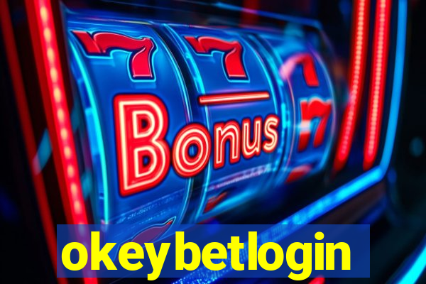 okeybetlogin