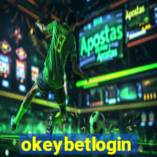 okeybetlogin
