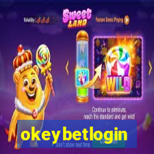 okeybetlogin