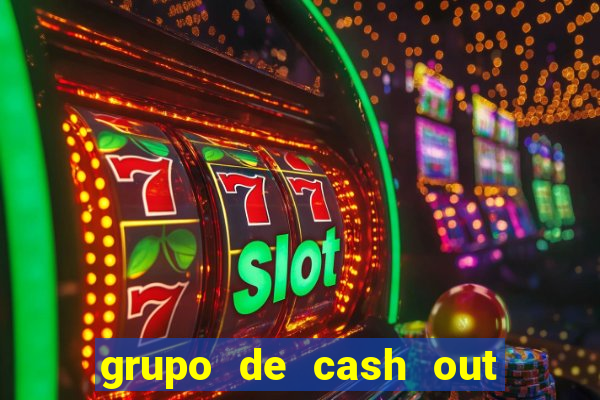 grupo de cash out bet365 telegram