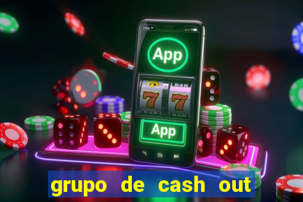 grupo de cash out bet365 telegram
