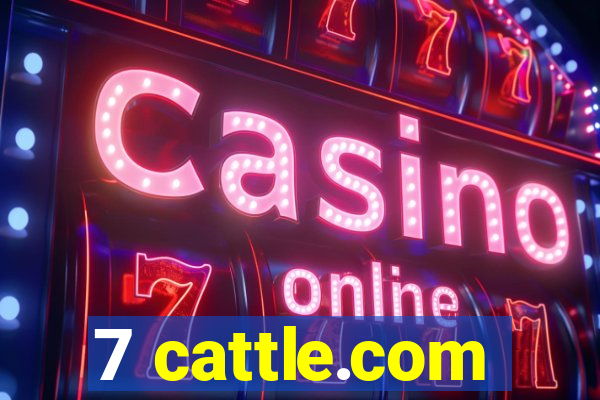 7 cattle.com