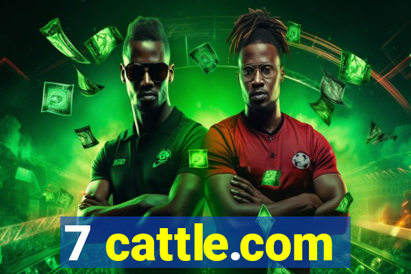 7 cattle.com