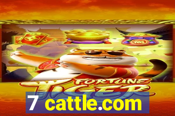7 cattle.com