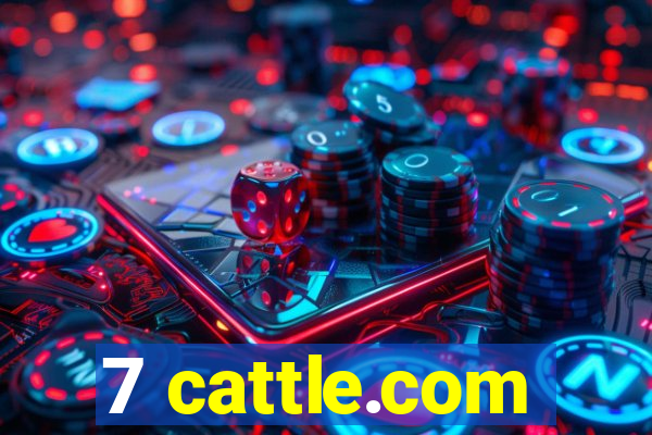 7 cattle.com
