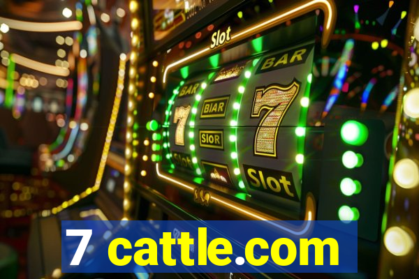 7 cattle.com