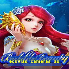 ecovias cameras ao vivo santos