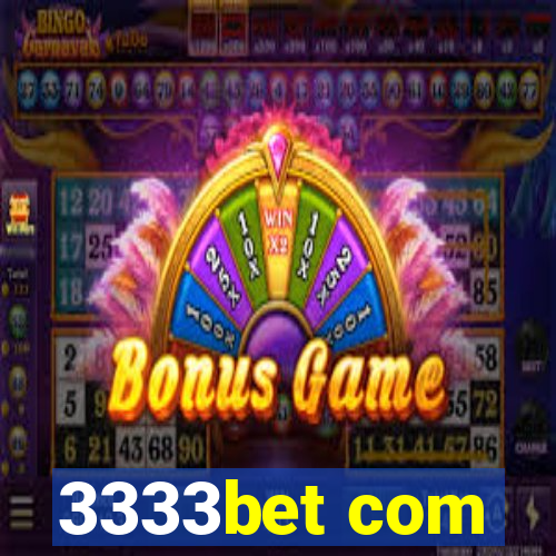 3333bet com