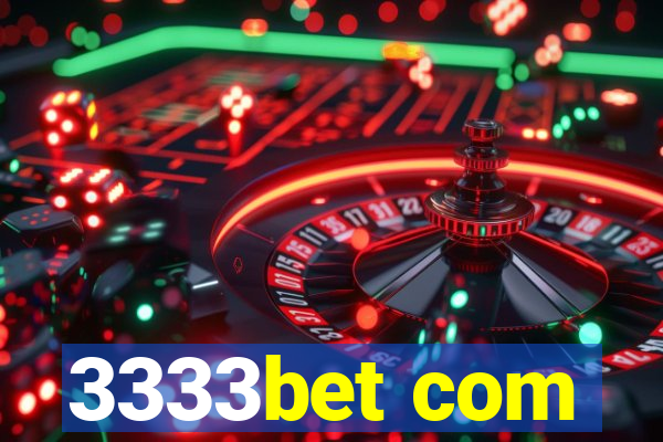 3333bet com